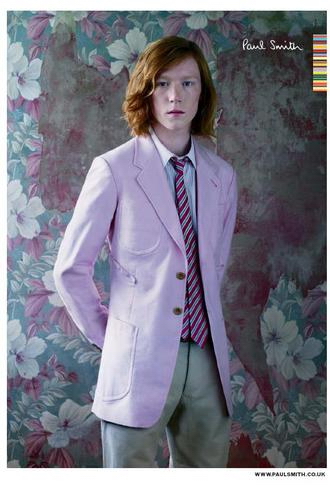 Paul Smith 2007ĹͼƬ